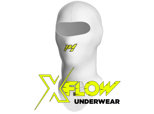 P1 X-Flow Large FIA Balaclava – product view