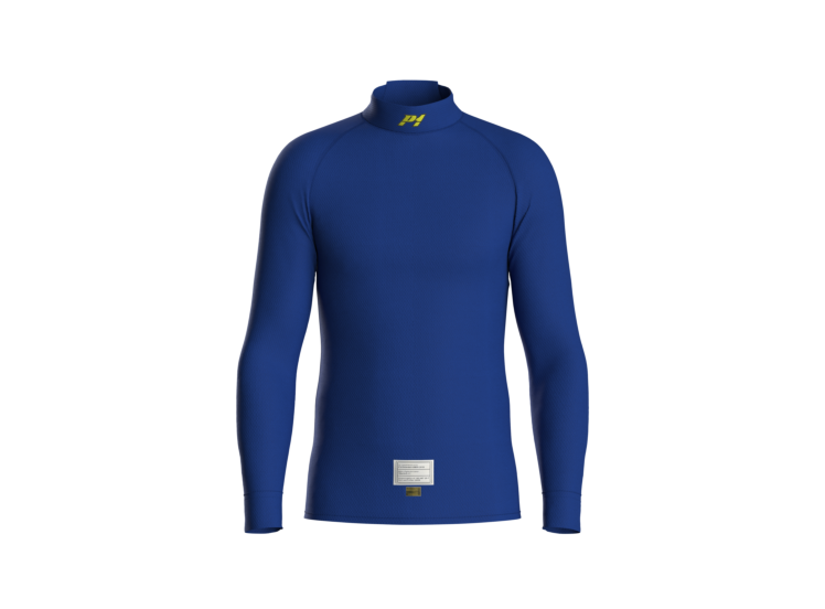 P1 X-Flow Comfort FIA Underwear Top – product view