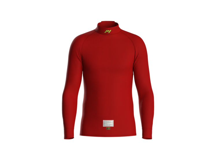 P1 X-Flow Comfort FIA Underwear Top – product view