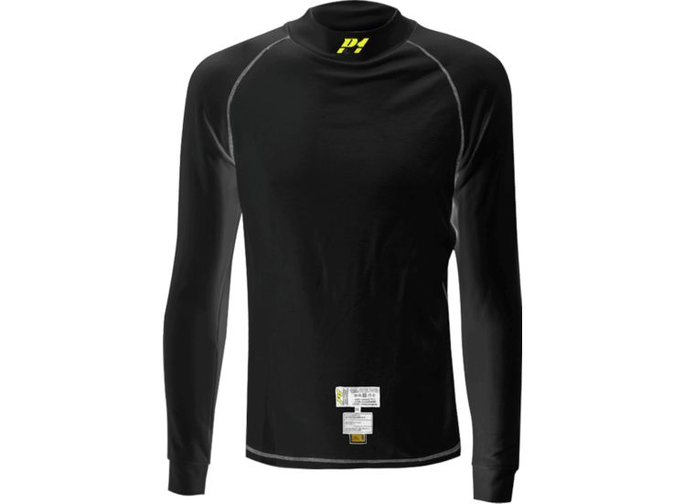 P1 Elite Comfort FIA Underwear Top – product view
