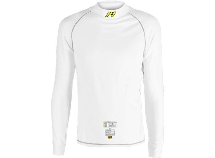 P1 Elite Comfort FIA Underwear Top – product view