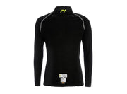 P1 Elite Slim Fit FIA Underwear Top – product view