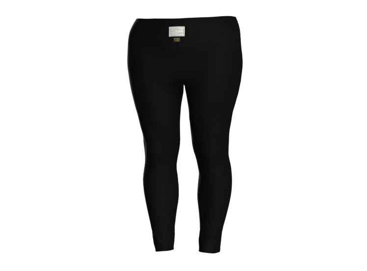 P1 X-Flow Extra FIA Underwear Trousers – product view