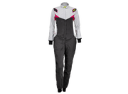P1 Diva Women’s FIA Racing Suit – product view