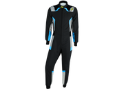 P1 Pro R FIA Racing Suit – product view