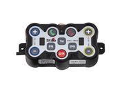 Stilo DG-30 EVO Bluetooth Intercom – product view