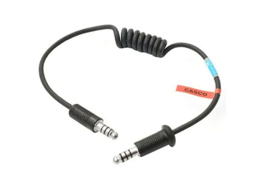 Stilo Helmet to IMSA-Style Radio Adapter – 55 cm – product view