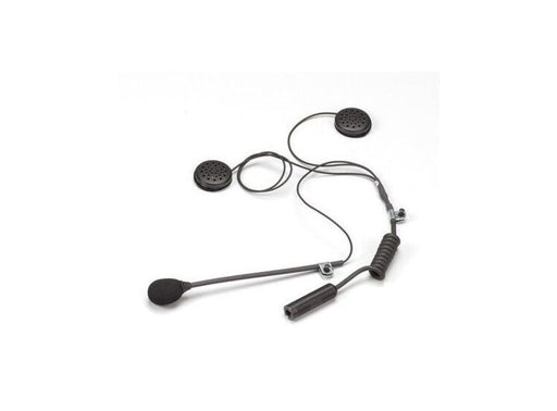 Stilo WRC Open-Face Helmet Replacement Intercom Kit – product view