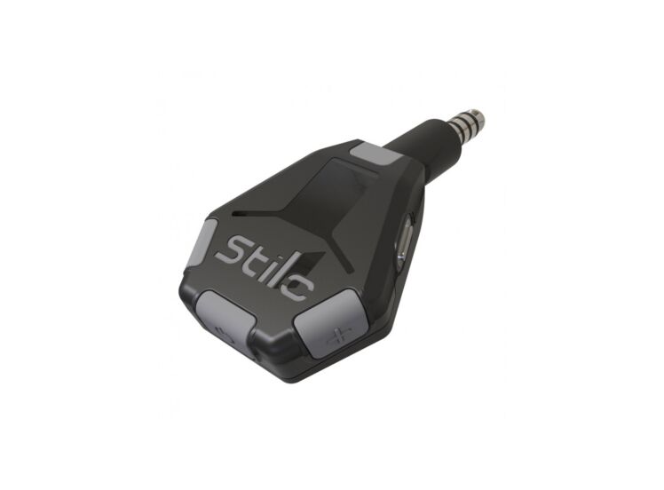 Stilo Wireless Helmet Key Module – product view