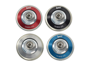 HANS Post Anchor Helmet Clips – product view