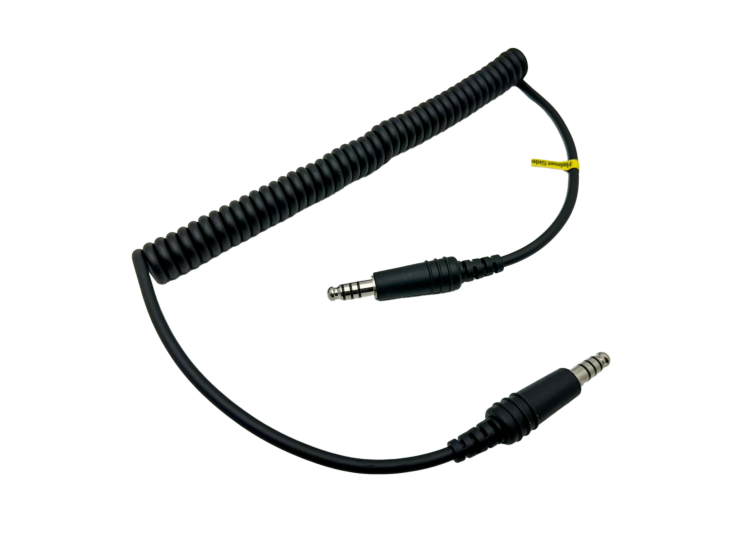 Biesheuvel Nexus 4-Pin Male-to-Male Adapter – 50 cm – product view