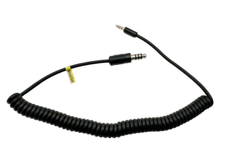 Biesheuvel Male Nexus to 3.5 mm Male Phone Adapter – product view