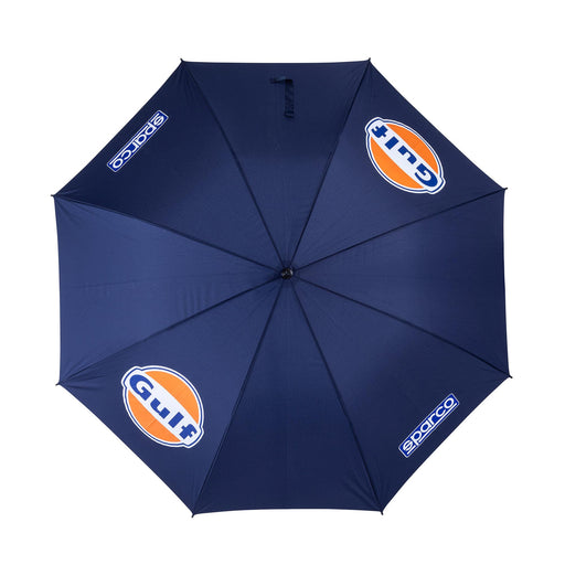 Sparco Gulf Golf Umbrella – GULF GOLF UMBRELLA