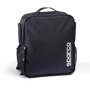 Sparco Co-Driver Plus Modular Bag – BAGS CO-DRIVER BLK