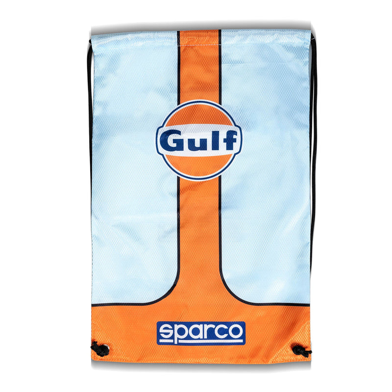 Sparco Gulf String Bag – SHOE BAG GULF 2025