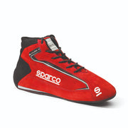 Sparco Slalom+ FIA Racing Shoes – SHOES SLALOM+ 2025