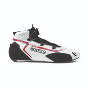 Sparco Rapid Rotor FIA Racing Shoes – SHOES RAPID 2025