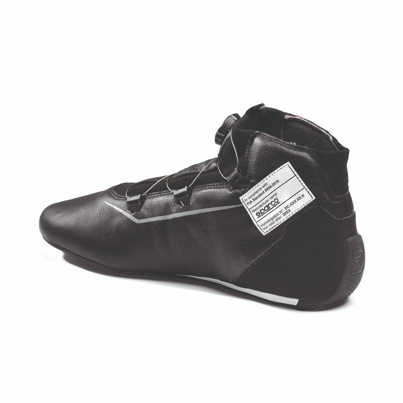 Sparco Rapid Rotor FIA Racing Shoes – SHOES RAPID 2025