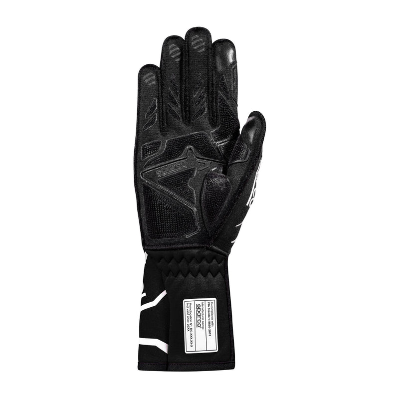 Sparco Tide+ FIA Racing Gloves – GLOVES TIDE+