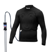 Sparco FIA Cooling Underwear Top – COOLING SYSTEM UNDERWEAR - TOP R586