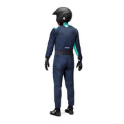 Sparco Sprint ASY Advanced FIA Racing Suit – SUIT SPRINT ASY ADVANCED R584