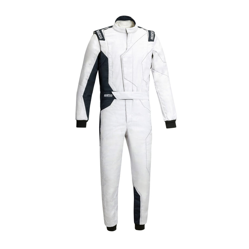 Sparco Sprint ASY Advanced FIA Racing Suit – SUIT SPRINT ASY ADVANCED R584