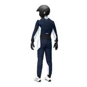 Sparco Sprint Advanced FIA Racing Suit – SUIT SPRINT ADVANCED R584