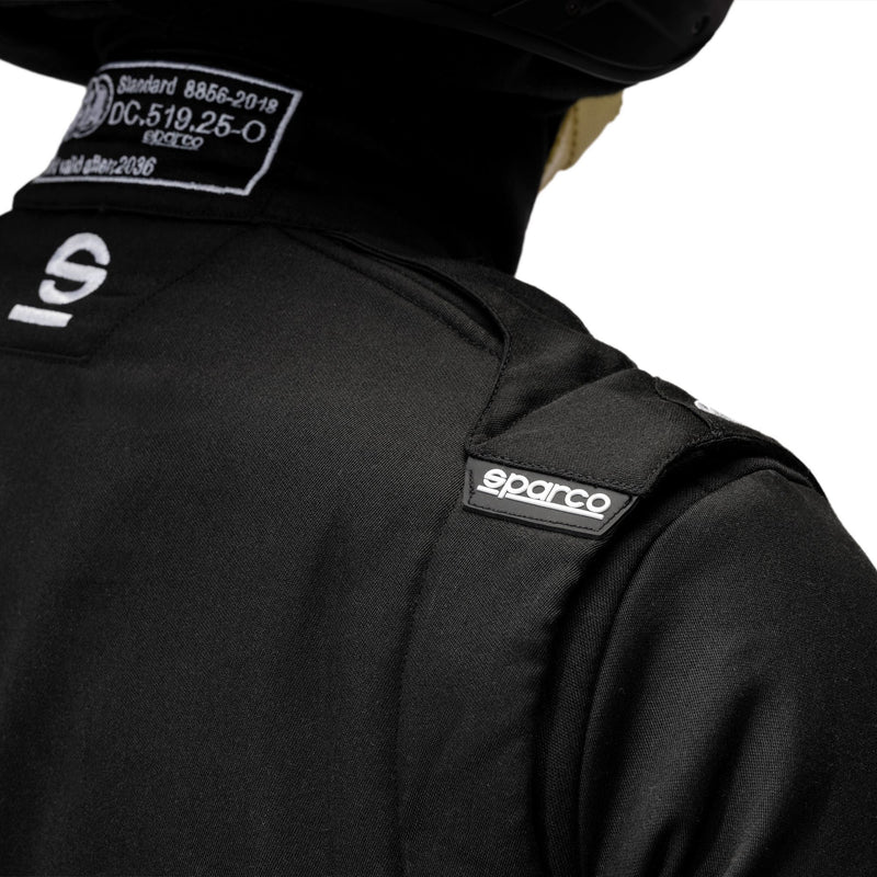 Sparco Sprint Advanced FIA Racing Suit – SUIT SPRINT ADVANCED R584