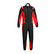 Sparco Sprint Advanced FIA Racing Suit – SUIT SPRINT ADVANCED R584