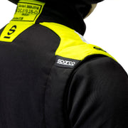 Sparco Sprint Advanced FIA Racing Suit – SUIT SPRINT ADVANCED R584