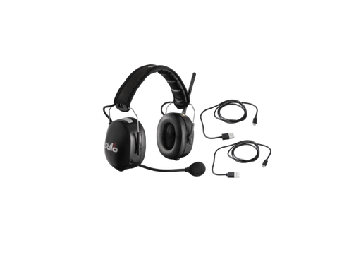 Stilo Verbacom Pit Double Bluetooth Headset – product view