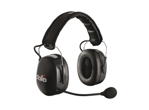 Stilo Universal Track Headset – product view