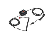 Stilo Universal In-Car PTT Wiring Kit – product view