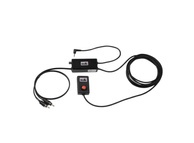 Stilo DG-10 Motorola Radio Interface – product view