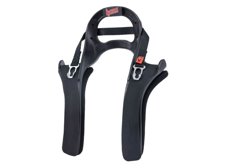 HANS IV 20° FHR – product view