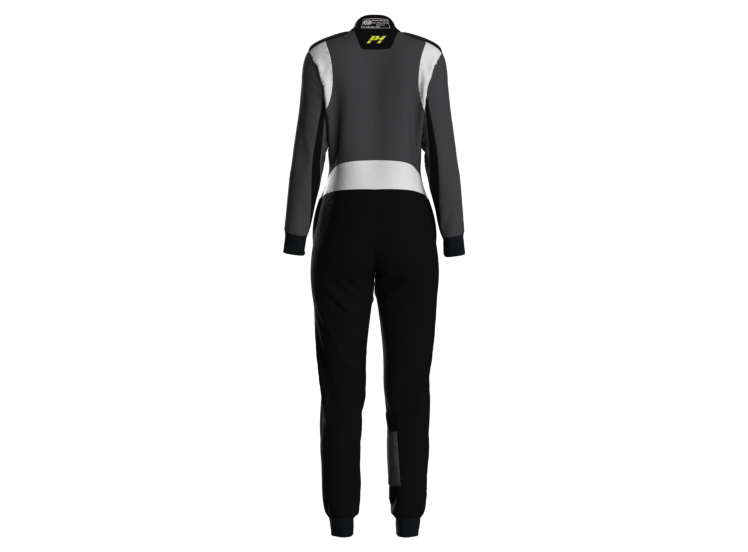 P1 Lite Star Women’s FIA Racing Suit – product view