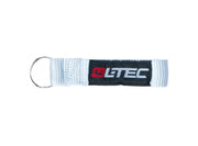 LTEC Motorsport Keyring – product view