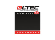 LTEC Rally Notebook – product view
