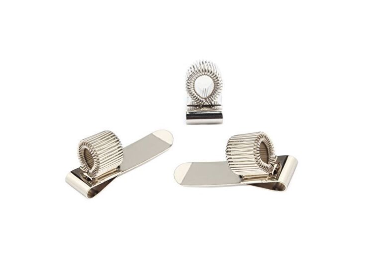 LTEC Rally Pen Holder – 1 Pen – product view