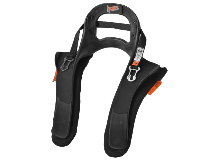 HANS III Youth 20° FHR – product view