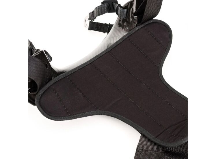 Simpson Hybrid S FHR – product view