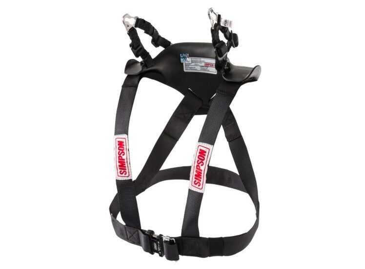 Simpson Hybrid Sport Women’s FHR – product view