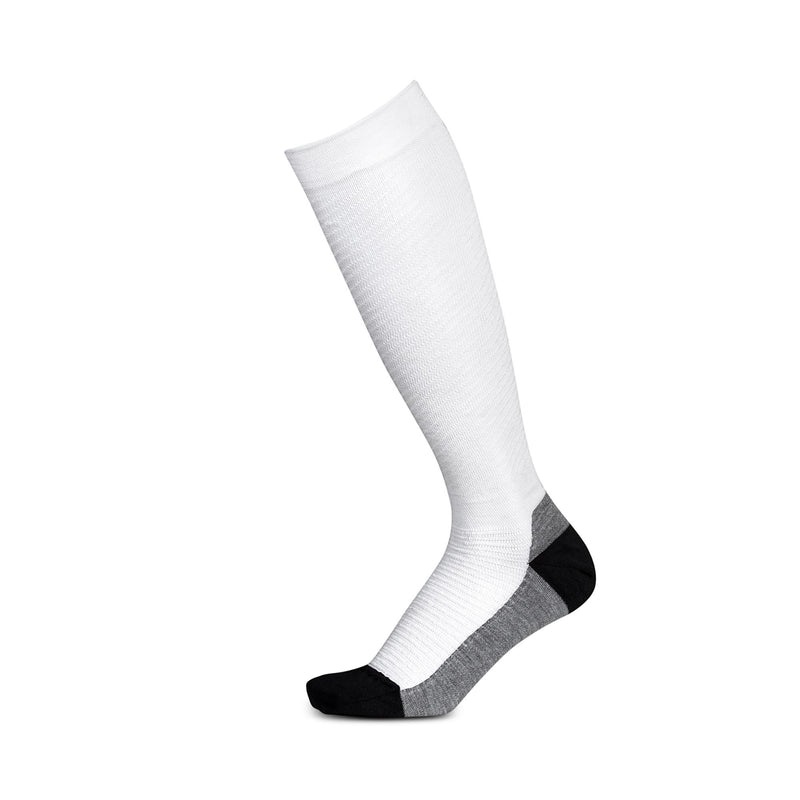 Sparco RW-10 Evo FIA Racing Socks – SOCKS RW10 ELICA SZ.46 WH