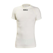 Sparco RW-4 Non-FIA Short Sleeve Top – T-SHIRT RW4 GUARD SZ.XXL WH