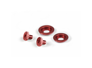 Stilo ST5 Visor and Sun Screen Screw Kit – product view