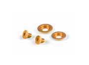 Stilo ST5 Visor and Sun Screen Screw Kit – product view