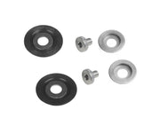 Stilo ST6 Visor and Sun Screen Screw Kit – product view