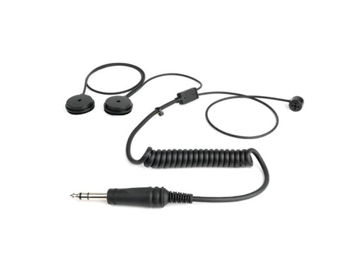 Terratrip Professional Full-Face Helmet Headset – product view