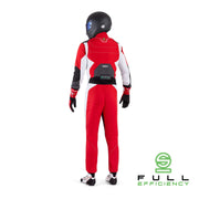 Sparco X-Light Full Efficiency FIA Racing Suit – TUTA R581 X-LIGHT FE