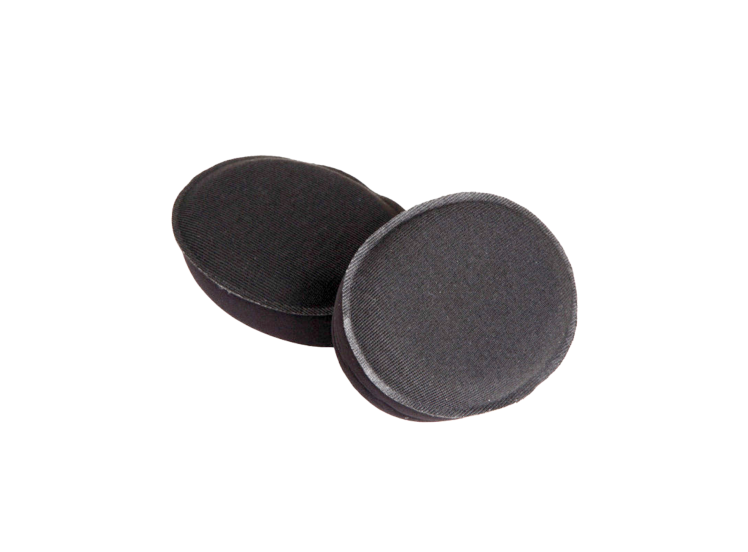 Stilo Soft Helmet Ear Pads – product view